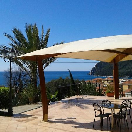 Agriturismo Villa Bardi Struttura Con Camere Vista Mare Riva Trigoso Ngoại thất bức ảnh