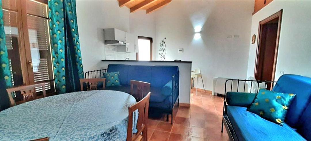 Agriturismo Villa Bardi Struttura Con Camere Vista Mare Riva Trigoso Ngoại thất bức ảnh