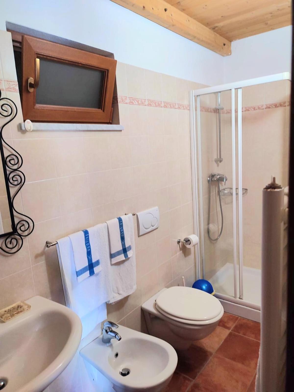 Agriturismo Villa Bardi Struttura Con Camere Vista Mare Riva Trigoso Ngoại thất bức ảnh
